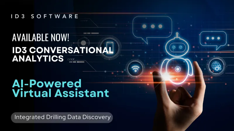 id3 AI virtual assistant banner