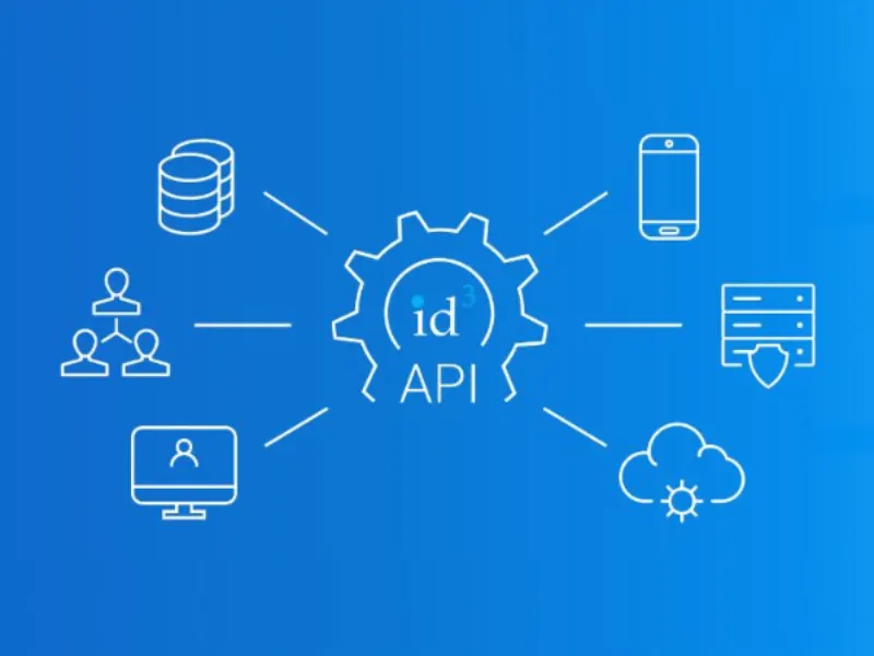 ID3-API