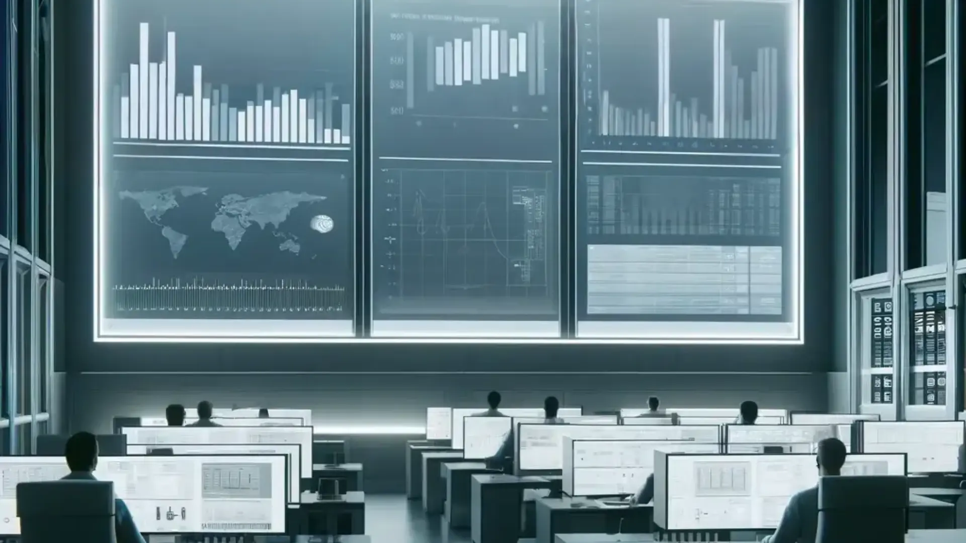 Data Quality for Anomaly Detection and Monitoring