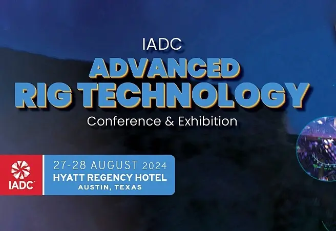 IADC Banner