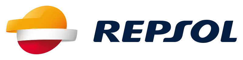 repsol logo