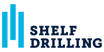 shelf drilling logo